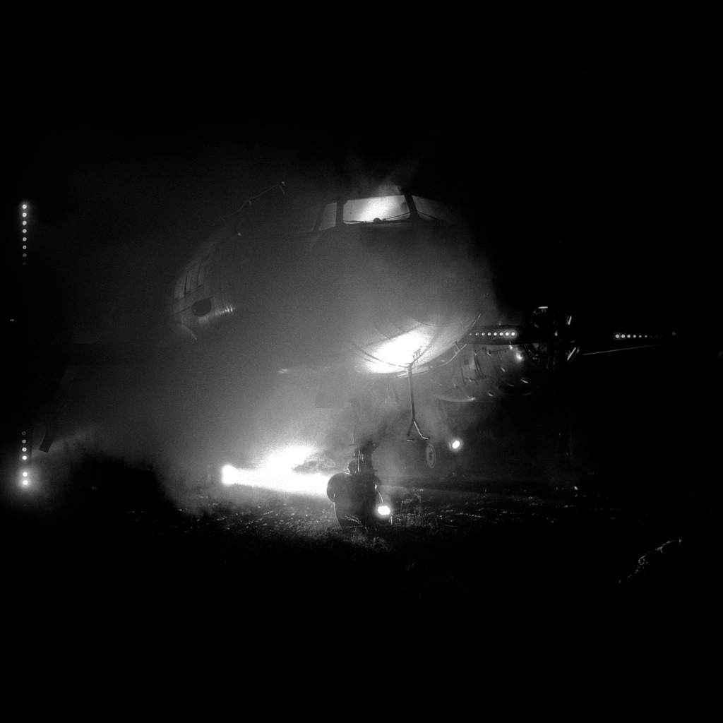 Chaos Communication Camp