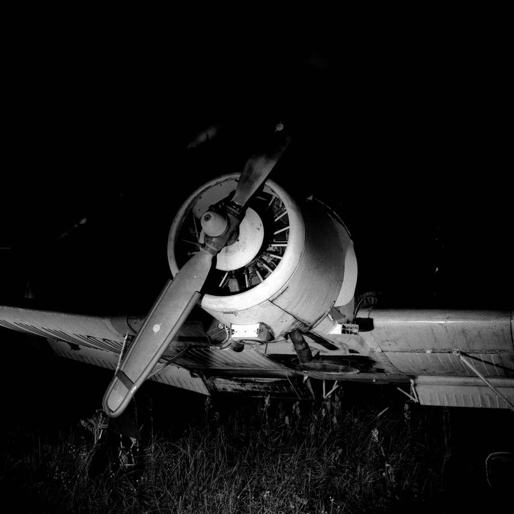 Chaos Communication Camp