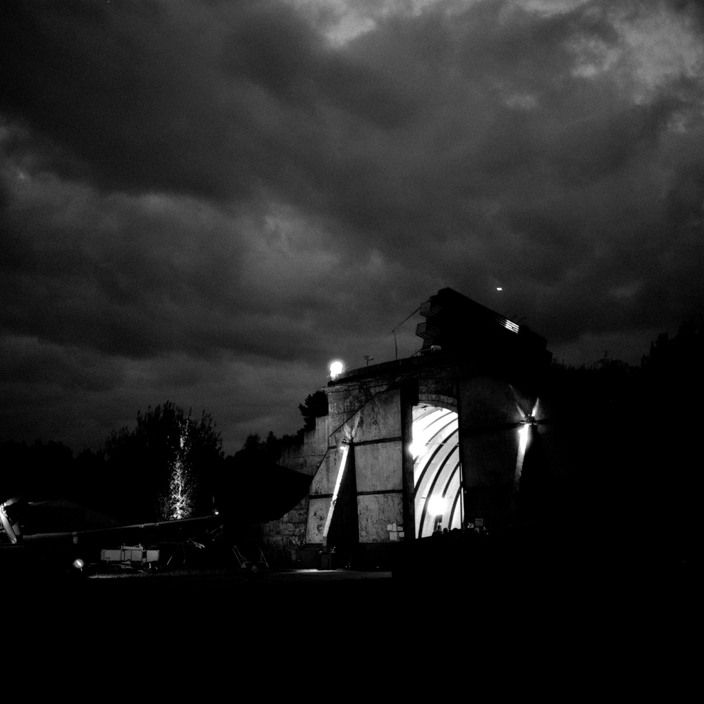 Chaos Communication Camp