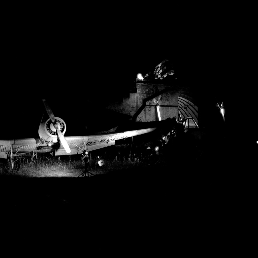 Chaos Communication Camp