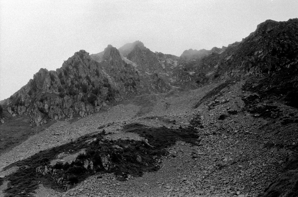 Montagne