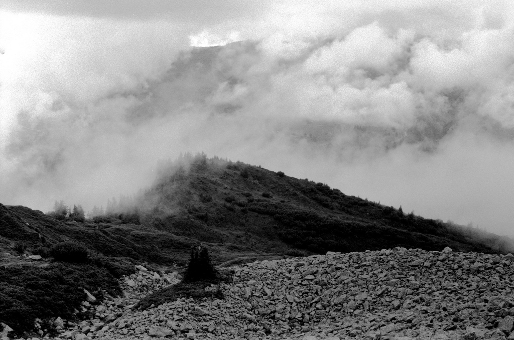 Montagne