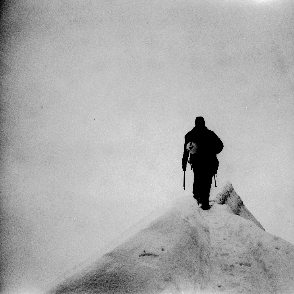 Chemin vers le Refuge des Cosmiques