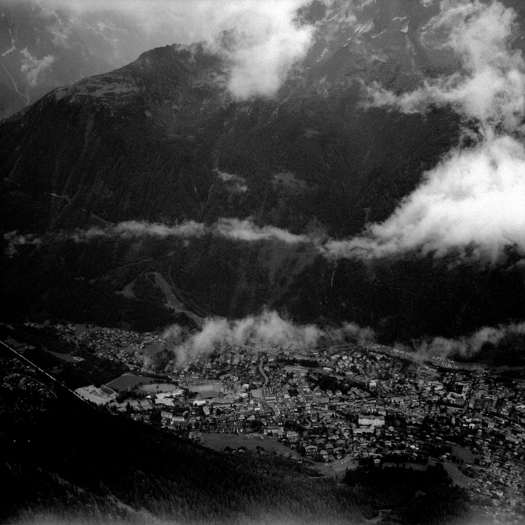 Chamonix