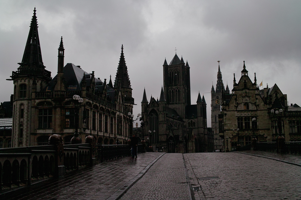 Ghent