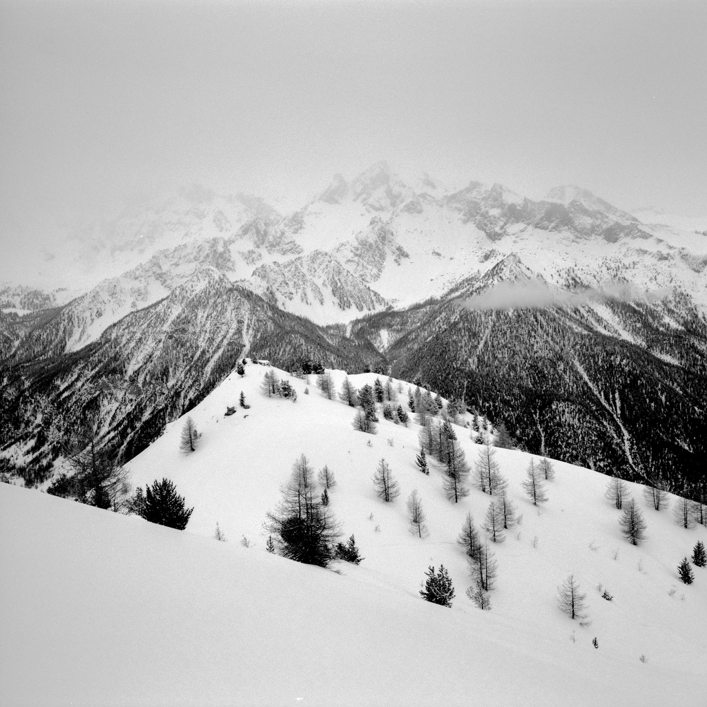 Queyras