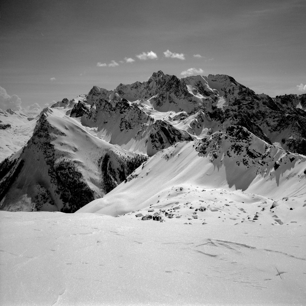 Queyras
