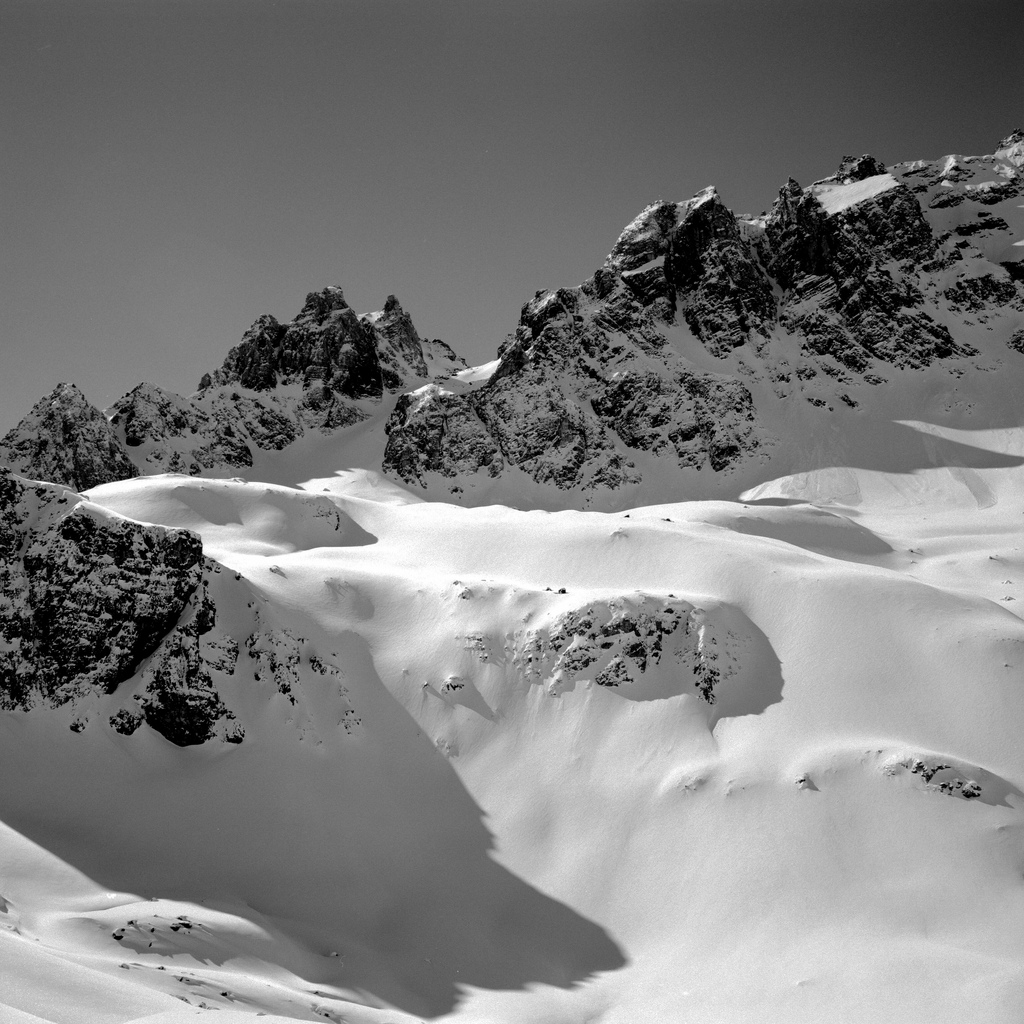 Queyras