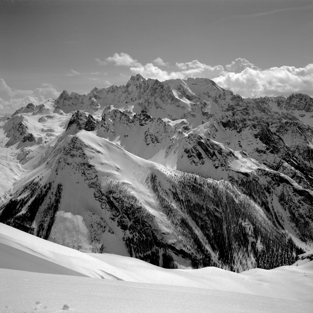 Queyras