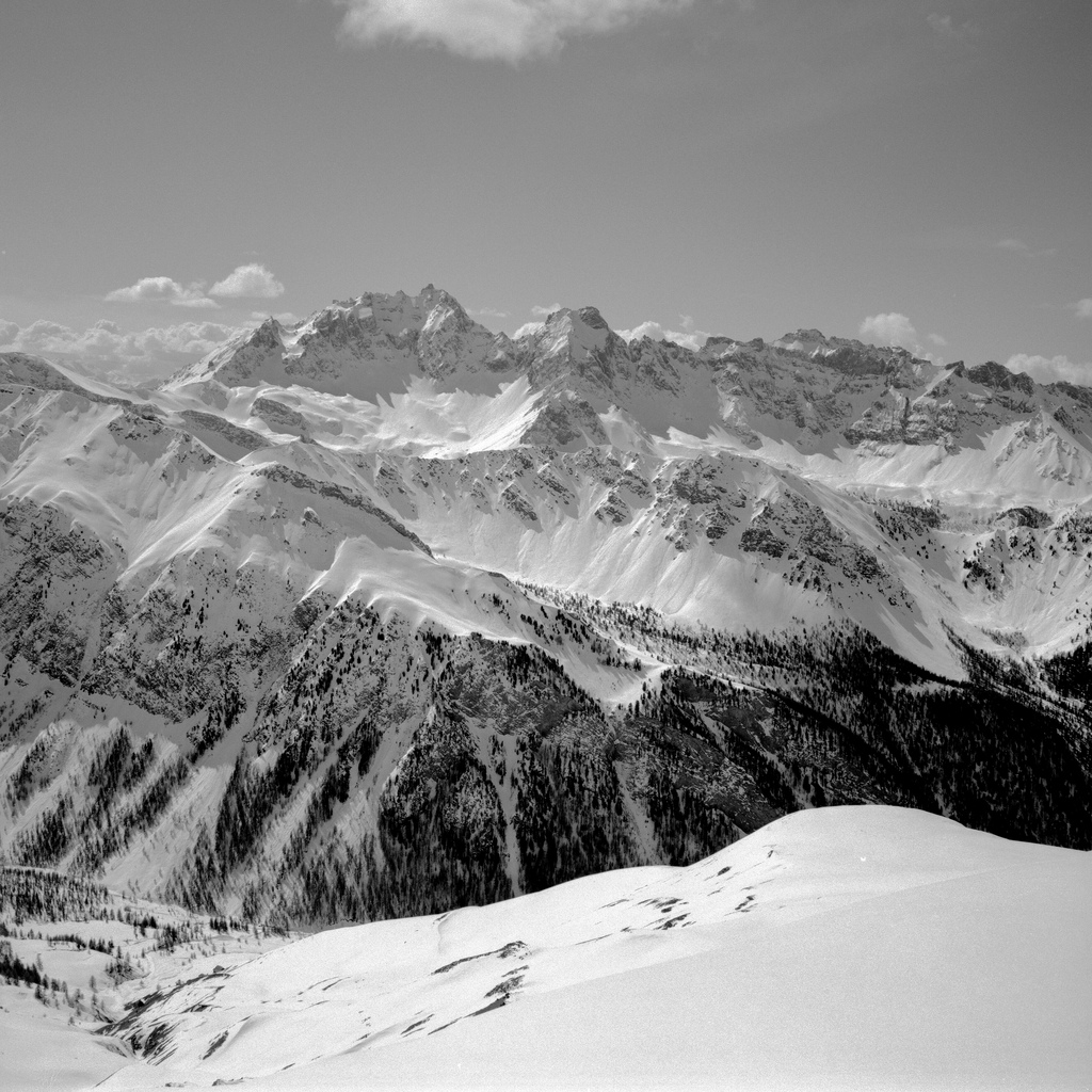 Queyras