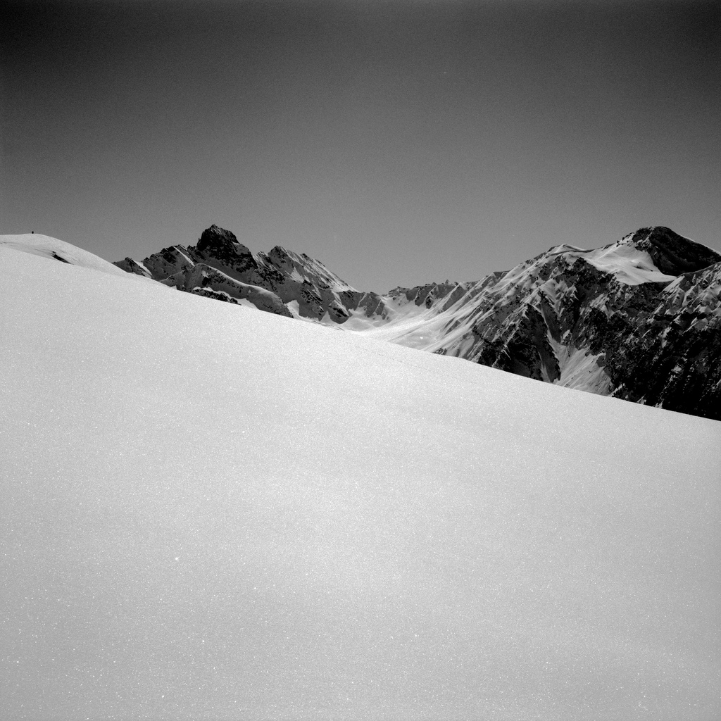 Queyras