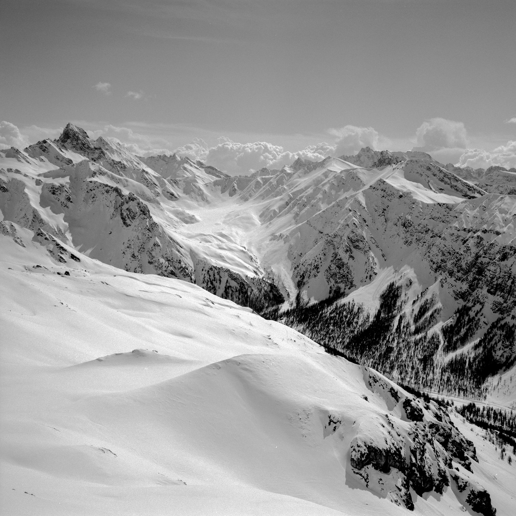 Queyras