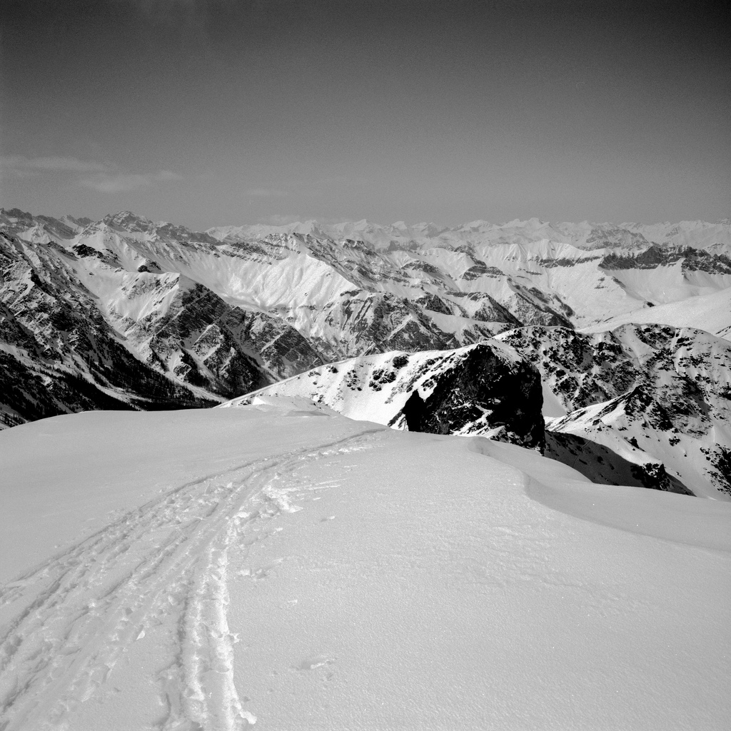 Queyras