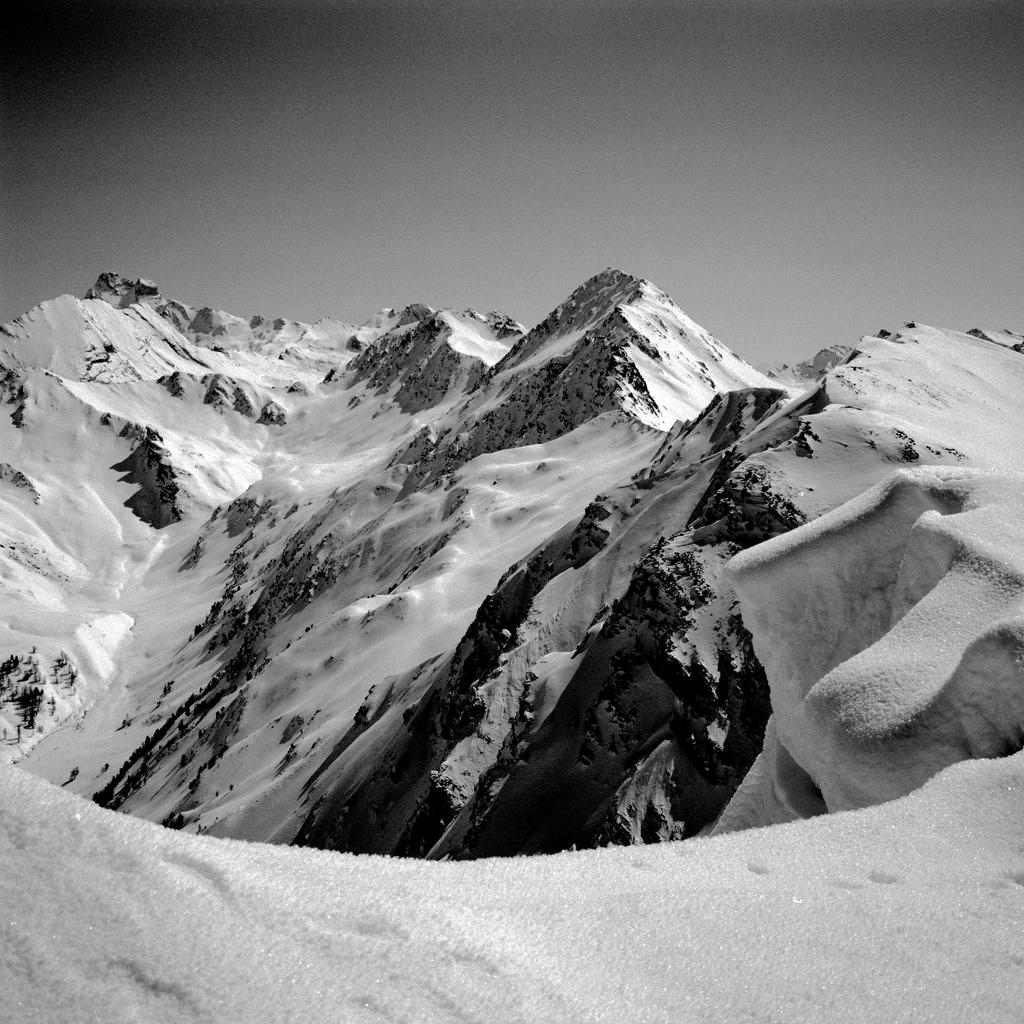 Queyras