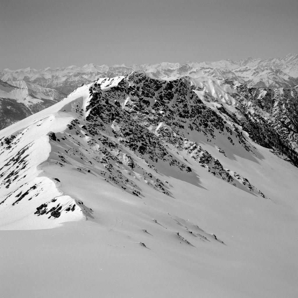 Queyras
