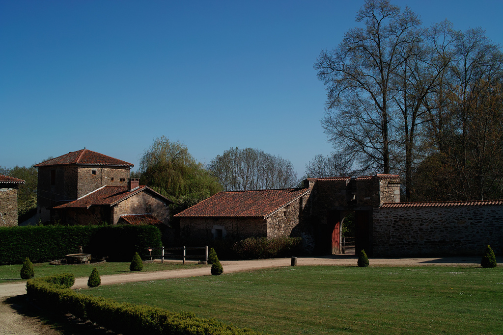 Chateau de Rochebrune