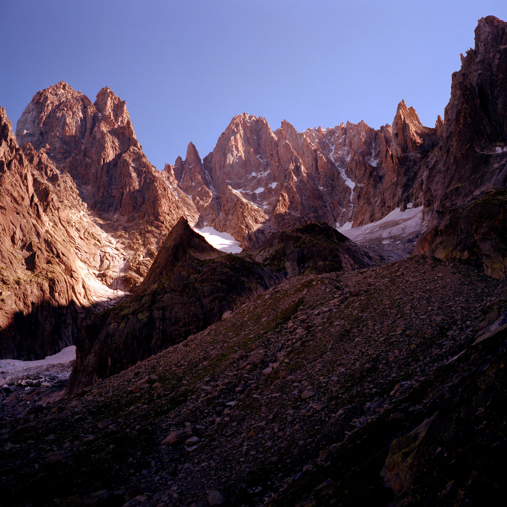 Rognon de la Charpoua