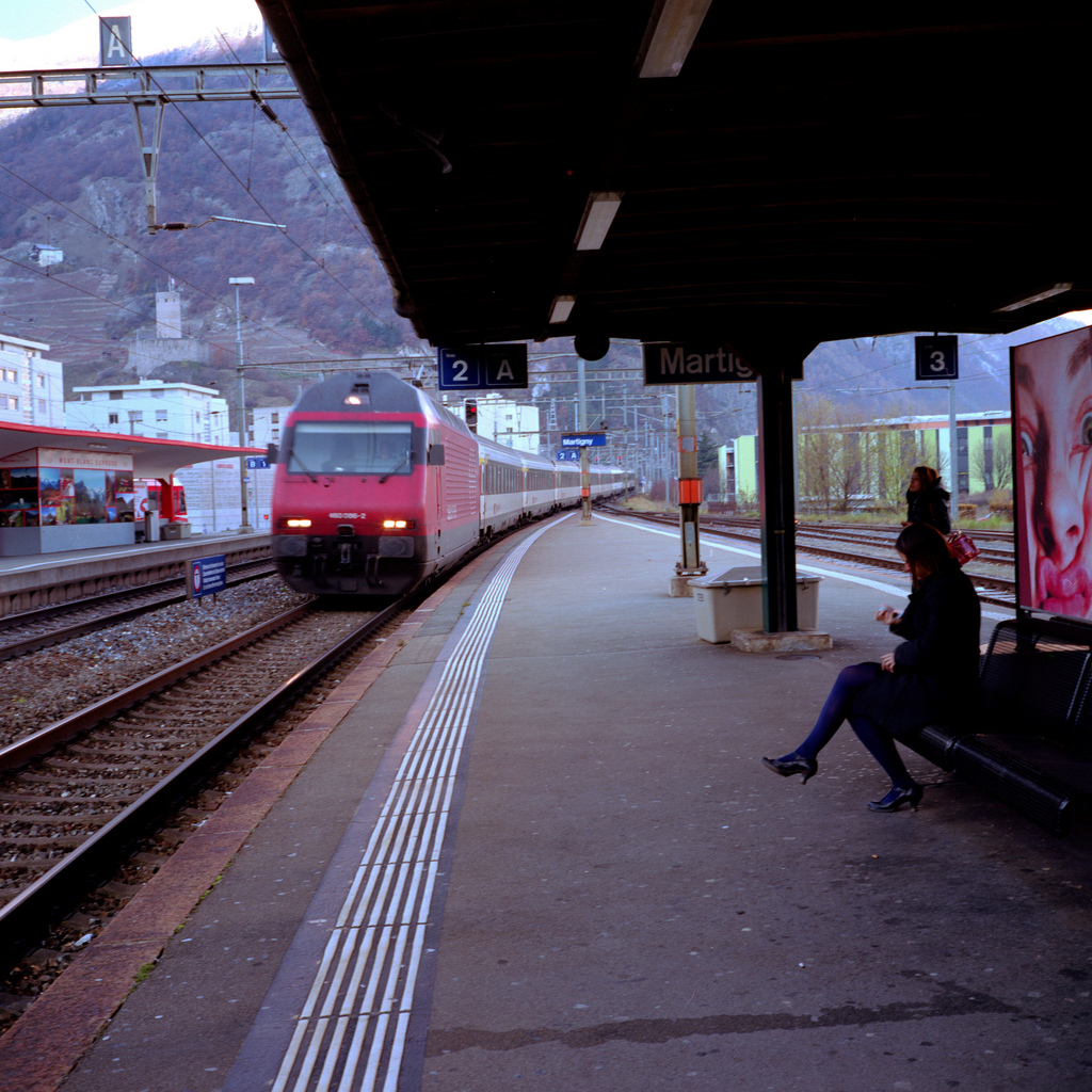 Martigny