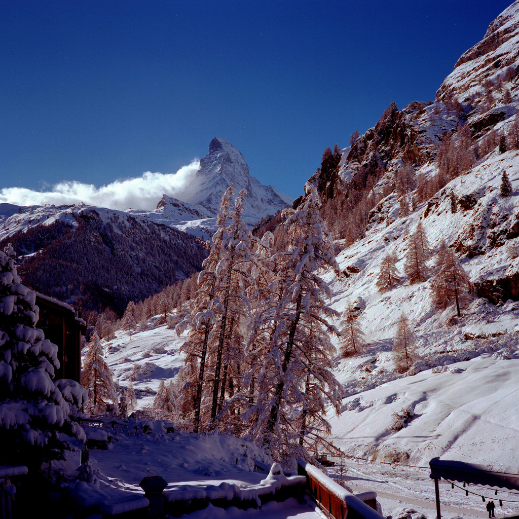 Zermatt