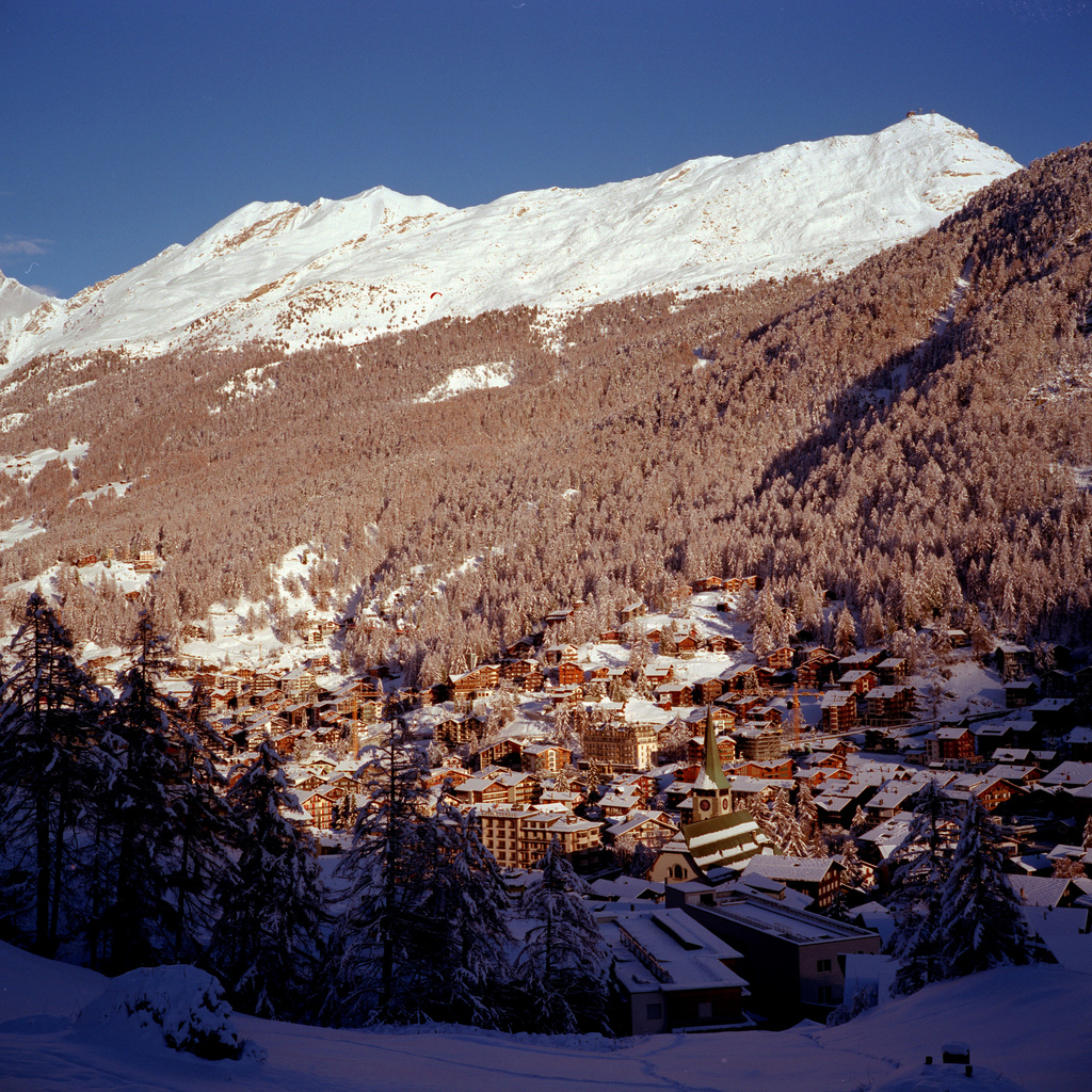 Zermatt