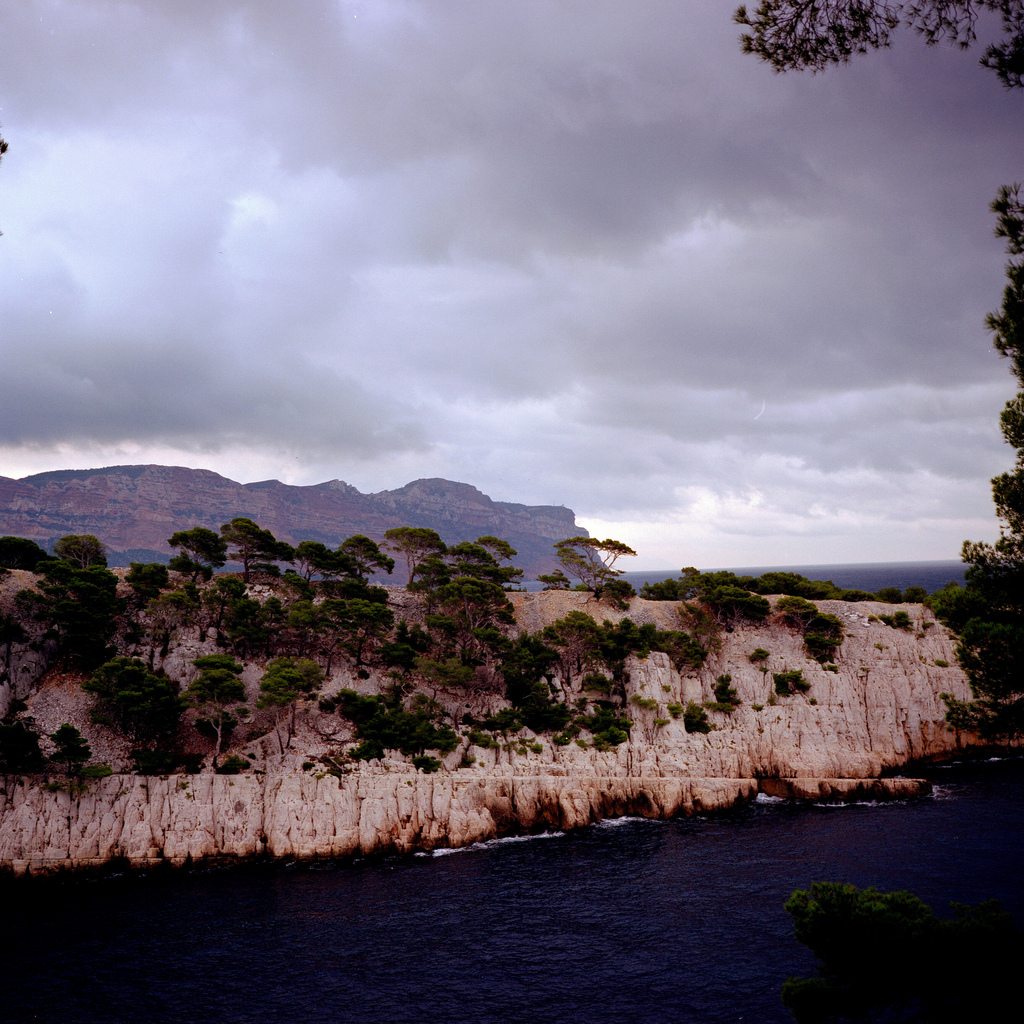 Calanques