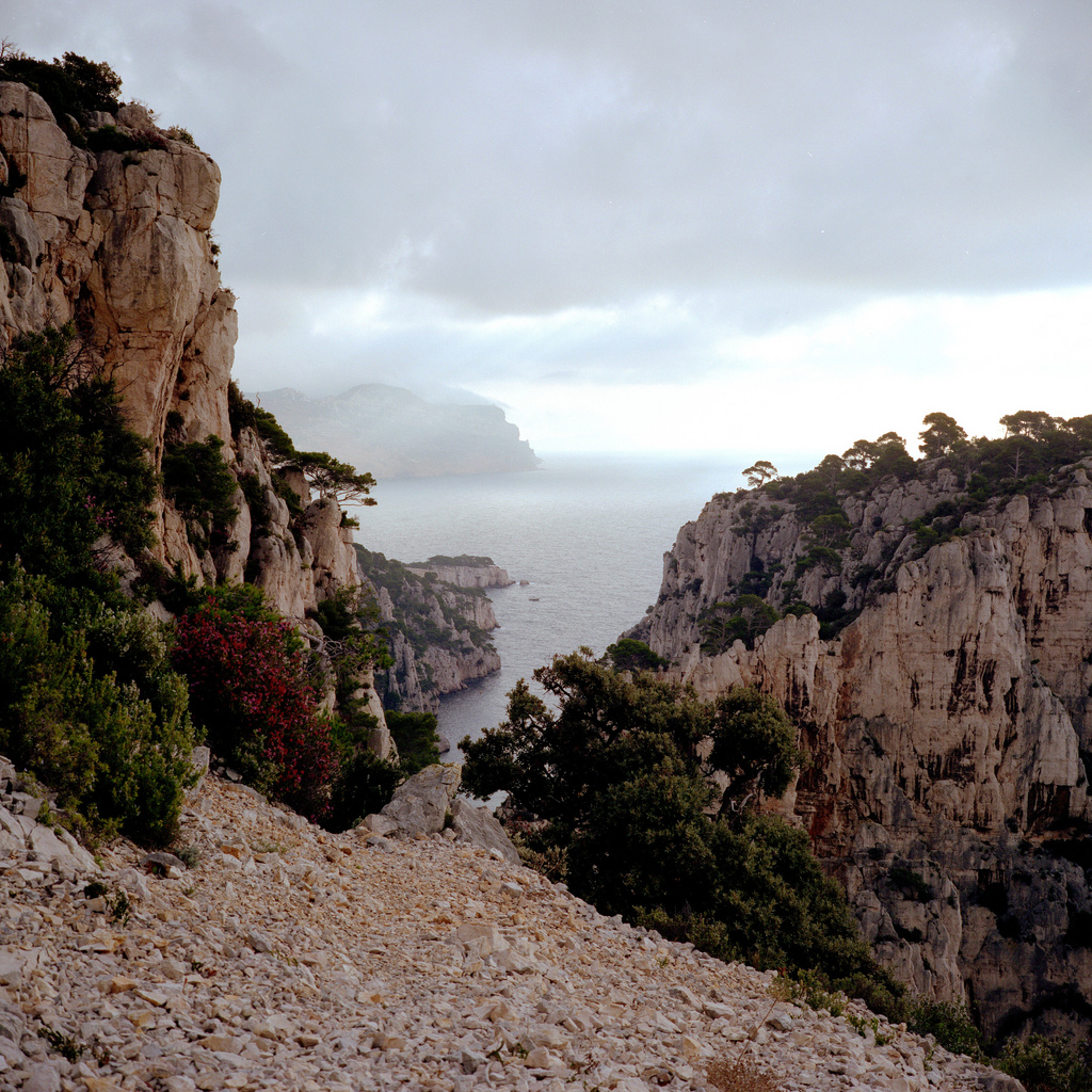 Calanques