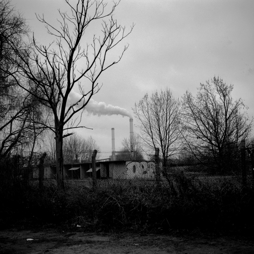 Usine
