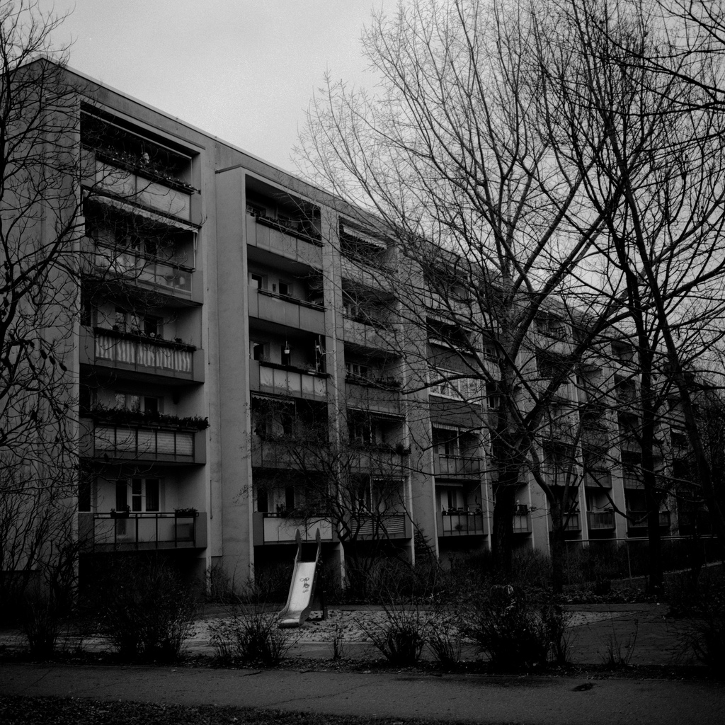 Immeubles
