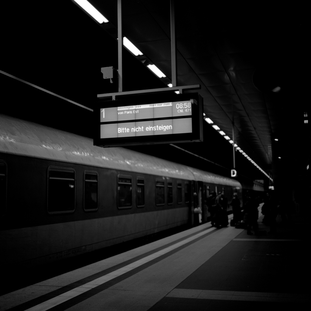 Train