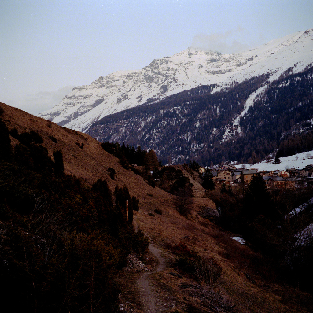 Lanslevillard