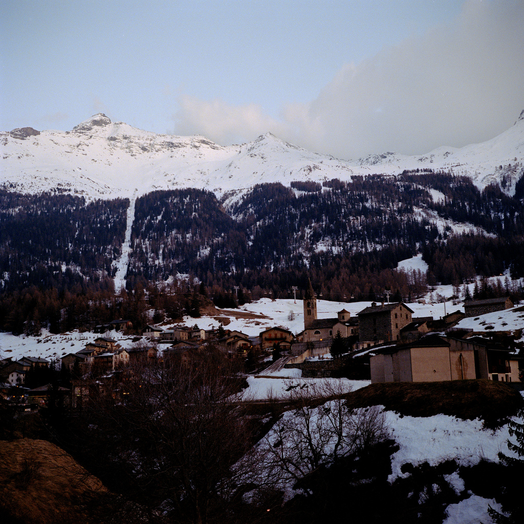 Lanslevillard