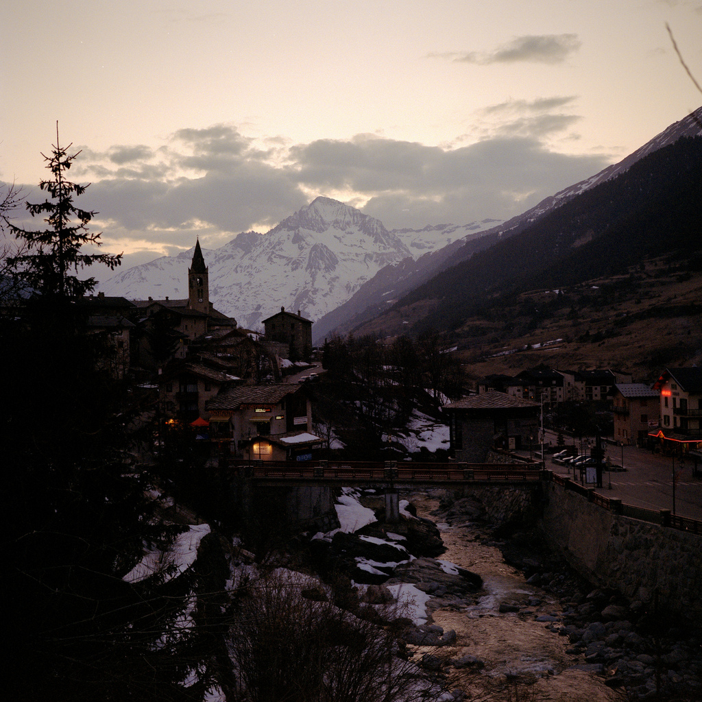 Lanslevillard