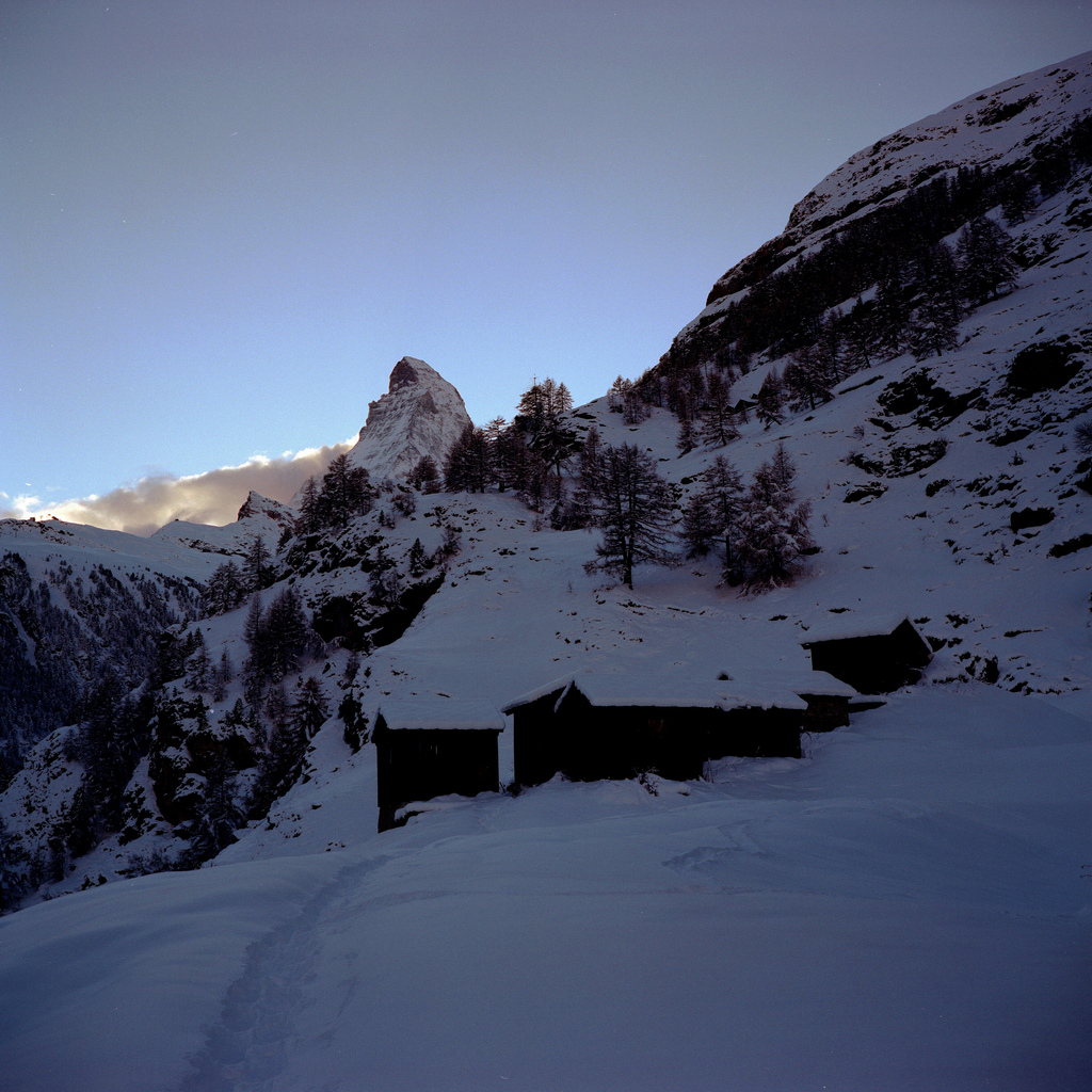 Zermatt