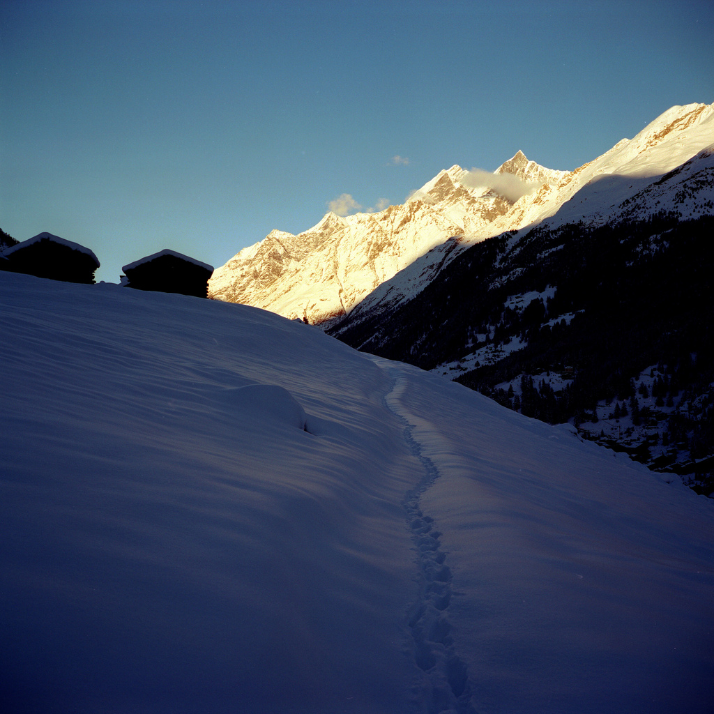 Zermatt
